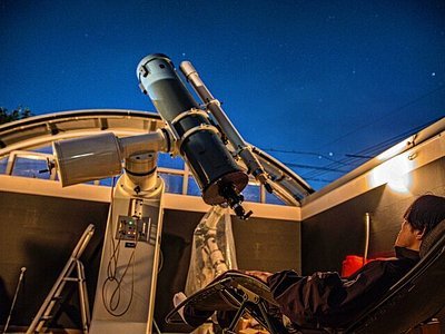 🏕️ 오사야마 오토 캠핑장 이미지 5